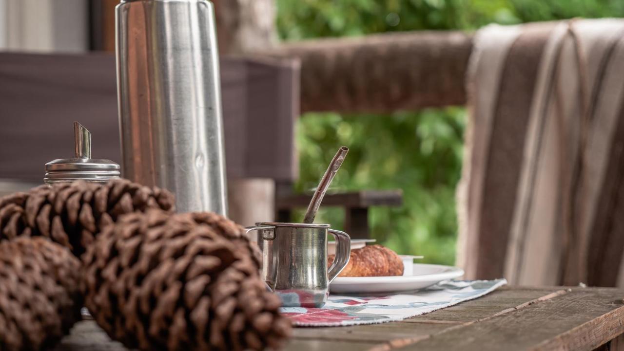 Pampas Del Sur Hotel Y Spa De Campo Cañuelas 외부 사진