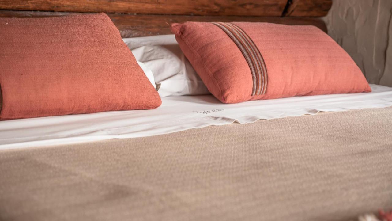 Pampas Del Sur Hotel Y Spa De Campo Cañuelas 외부 사진
