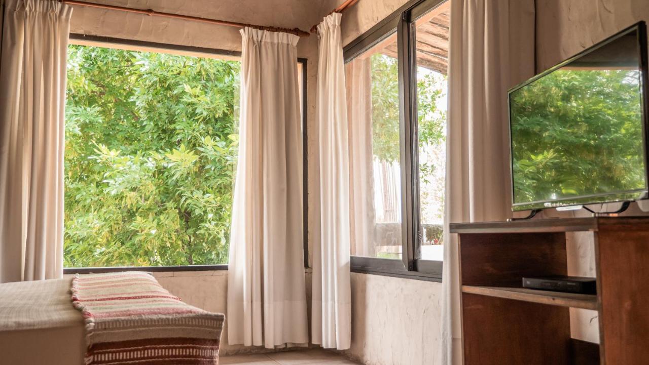 Pampas Del Sur Hotel Y Spa De Campo Cañuelas 외부 사진