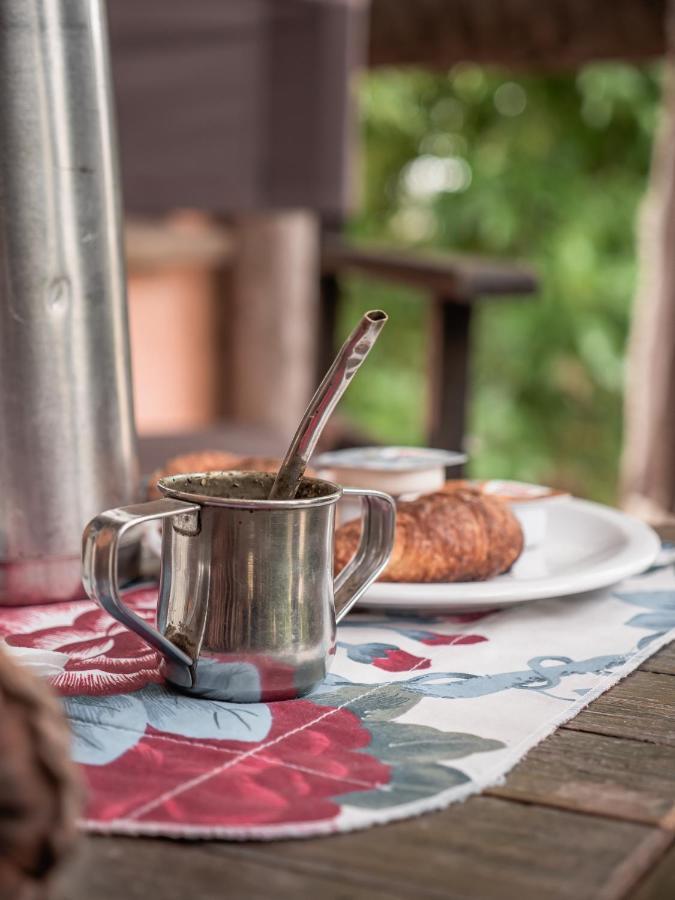 Pampas Del Sur Hotel Y Spa De Campo Cañuelas 외부 사진