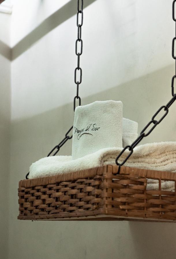 Pampas Del Sur Hotel Y Spa De Campo Cañuelas 외부 사진